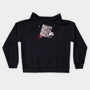 Reality Kids Hoodie